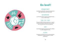 Pocqq - Où va le climat ?