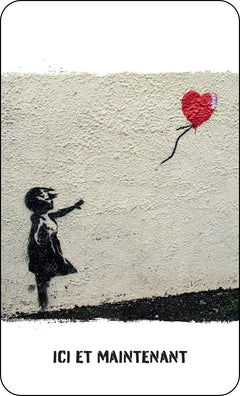 Banksy Oracle