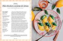 C'est doux, au fil des saisons