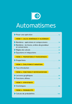 Annales Bac Maths 1re