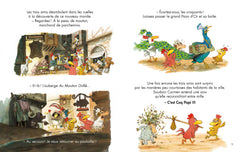 Les P'tites Poules - Album collector 5
