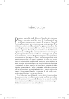 La blessure d'abandon - Exprimer ses émotions pour guérir