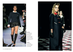 Little Book of Miu Miu - L'histoire d'une maison de mode mythique