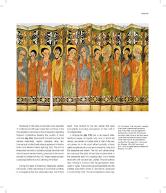 Art of Ethiopia - From the Origins to the Golden Age