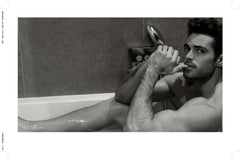 Semainier 2025 - Hello Boys