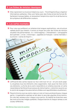 Savoirs fondamentaux 4e