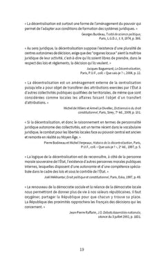 Citations juridiques en droit constitutionnel
