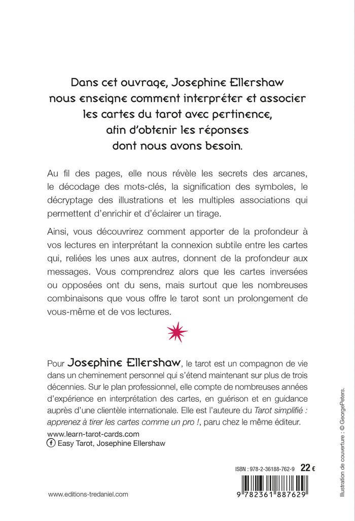 Toutes les combinaisons du Tarot