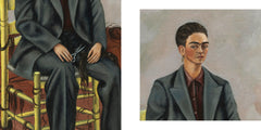 Frida Kahlo