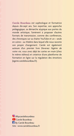 Votre super pouvoir de transformation