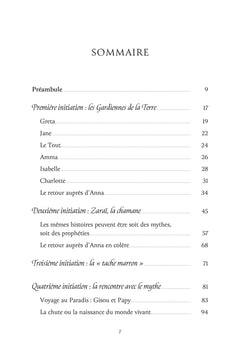 La prophétie de l'espoir - Une formidable vision chamanique de notre monde en transition