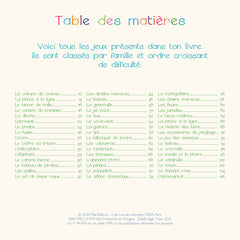 Fabrique tes jeux d'extérieur !