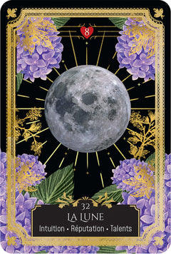 Le jardin des secrets du Petit Lenormand
