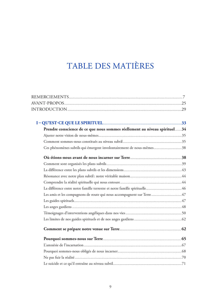 Comment devenir un être spirituel authentique - Les clés pratiques d'ouverture de conscience et d'éveil