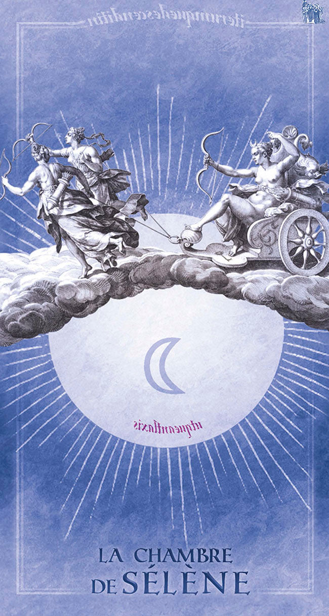 Le mystérieux labyrinthe - Se perdre pour mieux se retrouver