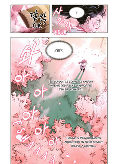 Le retour du clan Hwasan - Tome 3