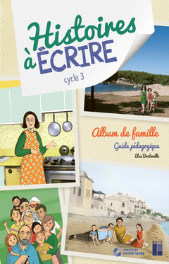 Album de famille