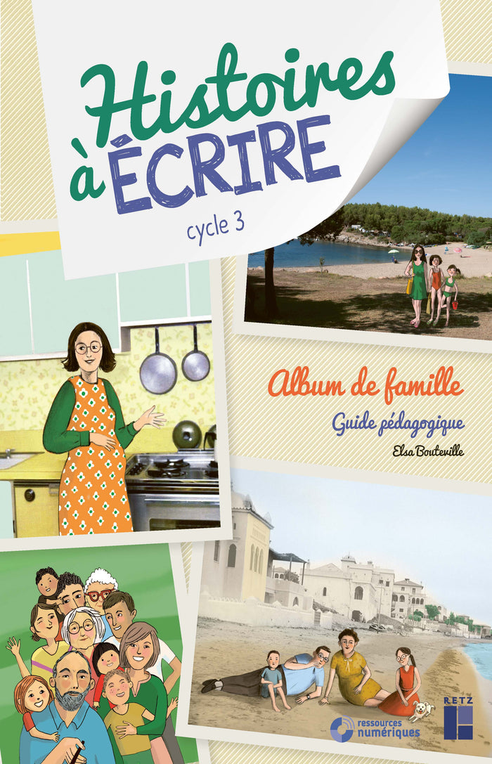 Album de famille