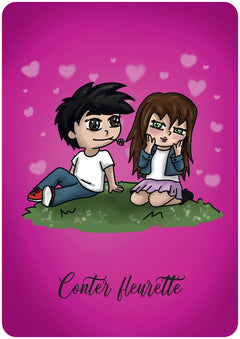 Love by Kalypso
