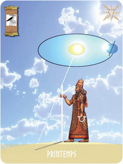Oracle de la Vérité