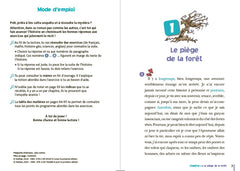 La maison de la peur