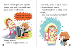 Amélie Maléfice - Le secret des sorciers