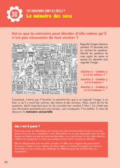 Comment ton cerveau se laisse piéger