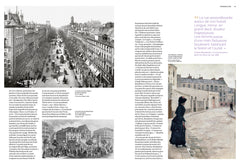 Le Paris de Charles Baudelaire - Tribulations d'un poète maudit