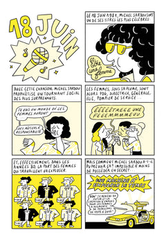 Des faits marquants