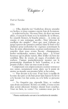 Sous le charme du highlander