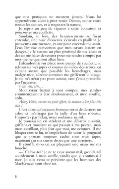 Sous le charme du highlander