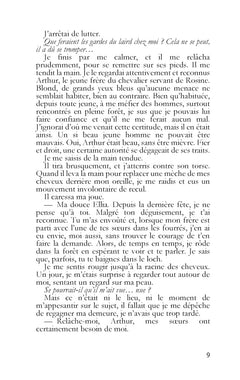 Sous le charme du highlander