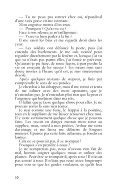 Sous le charme du highlander