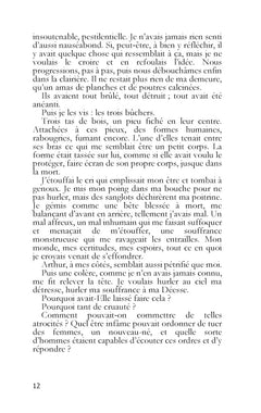 Sous le charme du highlander
