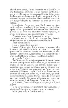 Sous le charme du highlander