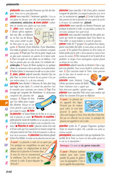 Dictionnaire Auzou Junior 2023