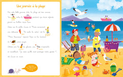 Mes premieres lectures a deux voix - Histoires du soir