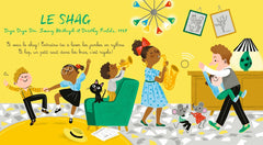 Mes premiers airs de swing