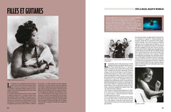 Guitares & Guitaristes