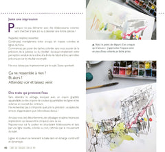L'art du croquis sur le vif