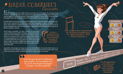 Girl Power : Les sportives