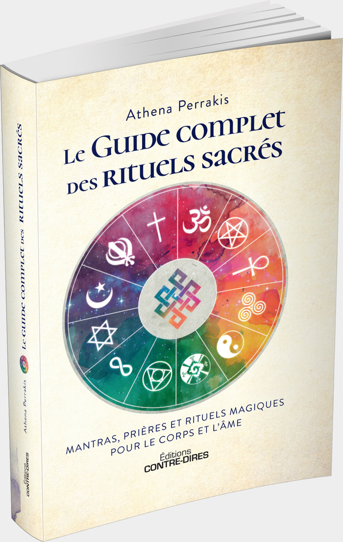 Le guide complet des rituels sacrés