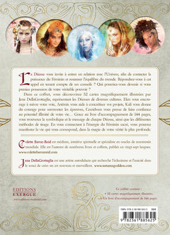 L'appel de la déesse
