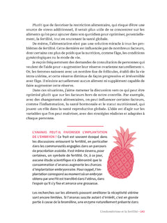 Endométriose, alimentation et mode de vie - Le guide complet pour soulager les symptômes et retrouver l'équilibre