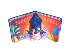 Aladin et la lampe merveilleuse