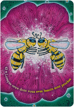 L'oracle des tisserands de rêves