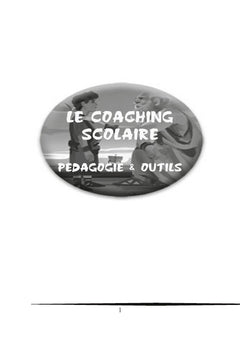 Coaching scolaire pédagogique -  apprendre vite et mieux