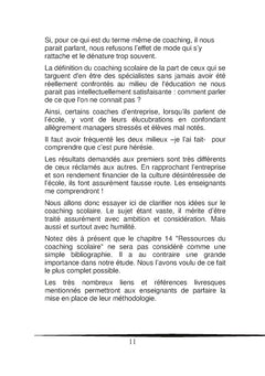Coaching scolaire pédagogique -  apprendre vite et mieux