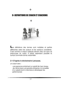 Coaching scolaire pédagogique -  apprendre vite et mieux