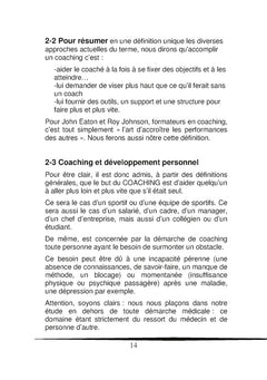 Coaching scolaire pédagogique -  apprendre vite et mieux
